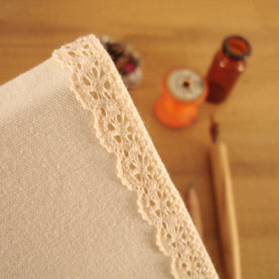 Lace Adhesive Roll Tape - Pastel Apricot 21
