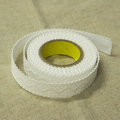Lace Adhesive Roll Tape - White 07
